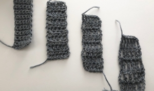 Crochet Stitch 